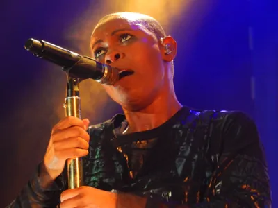 Skunk Anansie