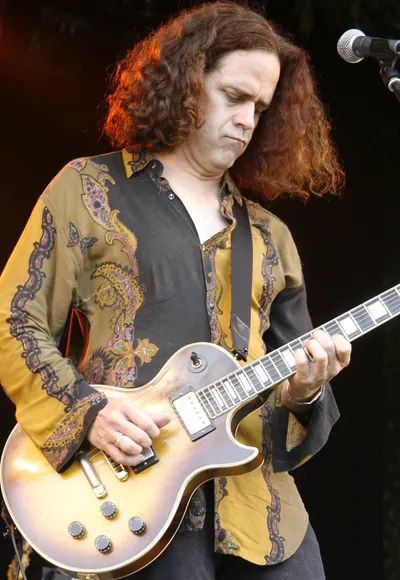 Slambovian Circus of Dreams