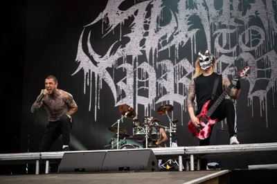 Slaughter to Prevail