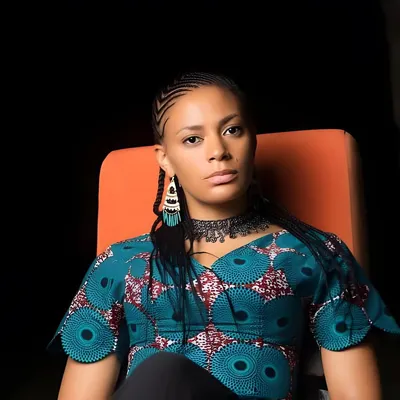 Sona Jobarteh