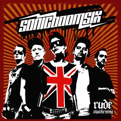 Sonic Boom