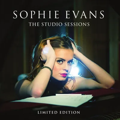 Sophie Evans