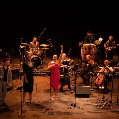 Soul Brothers Syndicate