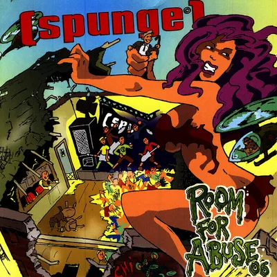 [Spunge]