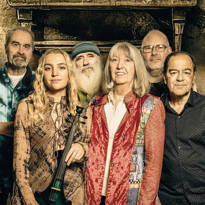Steeleye Span