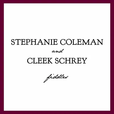 Stephanie Coleman