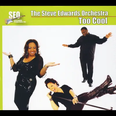 Steve Edwards