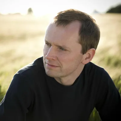 Steven Osborne