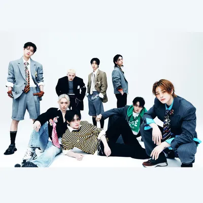 Stray Kids