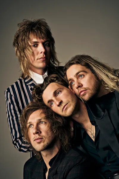 The Strutts