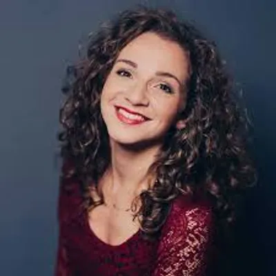 Svetlina Stoyanova