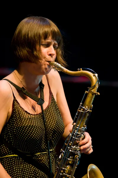 Sylvie Noble Trio