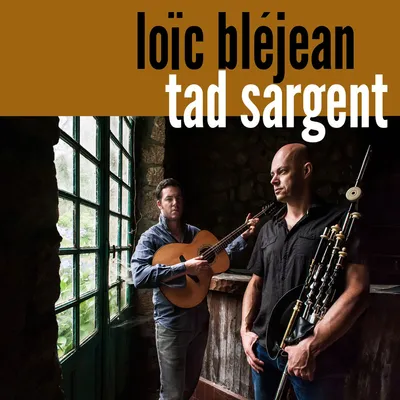 Tad Sargent