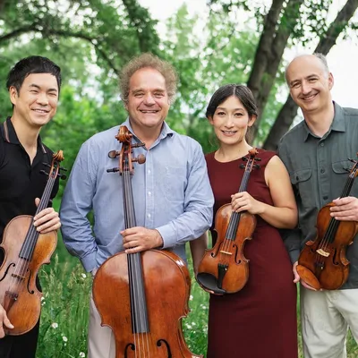 Takács Quartet