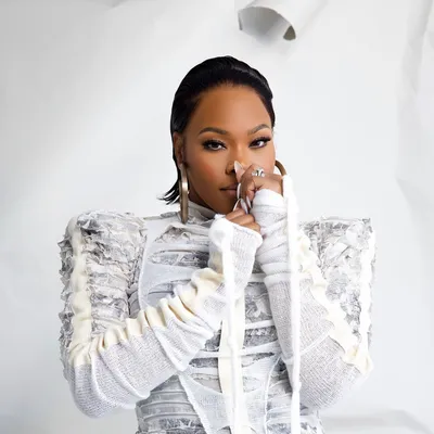 Tasha Cobbs Leonard