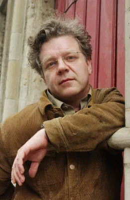 Technotronic MC Eric