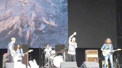 The Temperance Movement