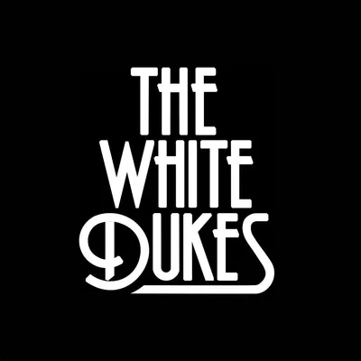 The Thin White Duke
