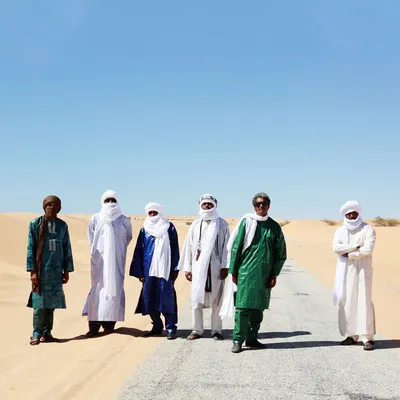 Tinariwen