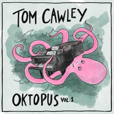 Tom Cawley