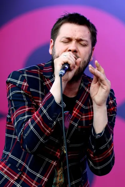 Tom Meighan
