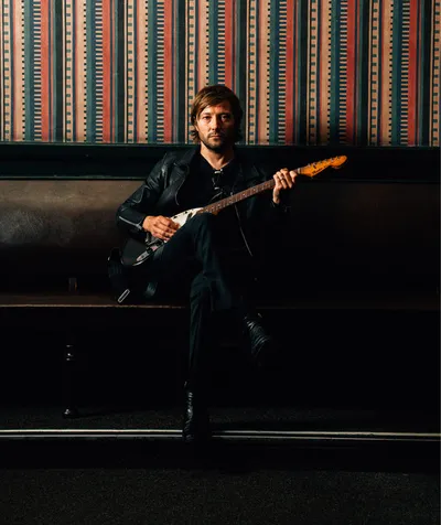 Tom Rowley