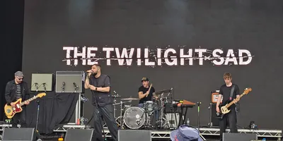 The Twilight Sad