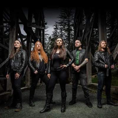 Unleash the Archers