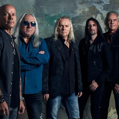 Uriah Heep