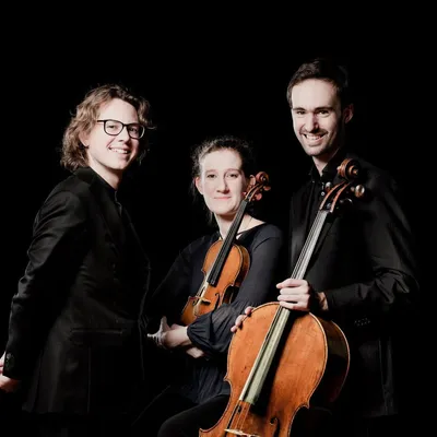 Van Baerle Trio
