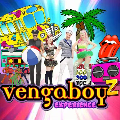 VengaBoyz Experience