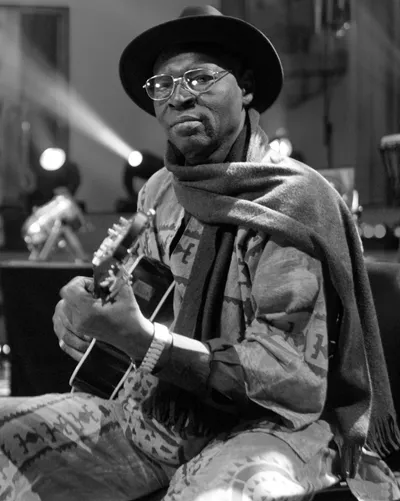 Vieux Farka Touré