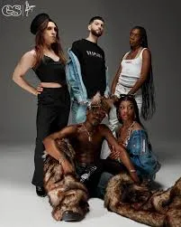Vogue Rites