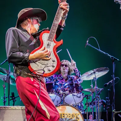 The Waterboys