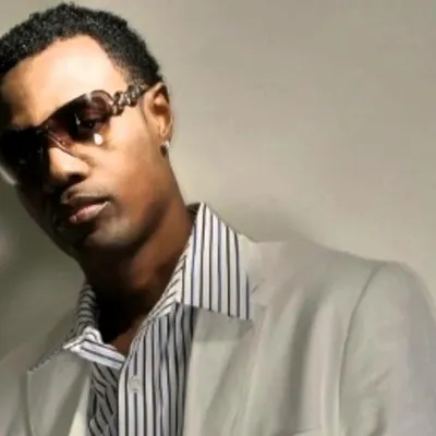Wayne Wonder