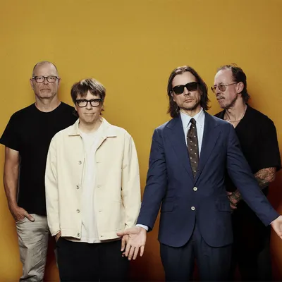 Weezer