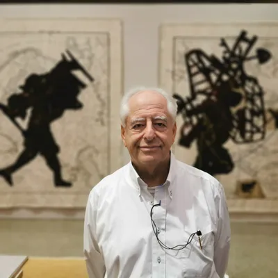 William Kentridge