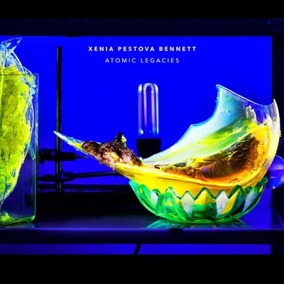 Xenia Pestova Bennett