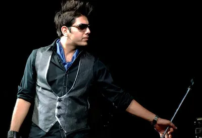 Yasir Hussain