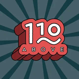 110 Above Festival