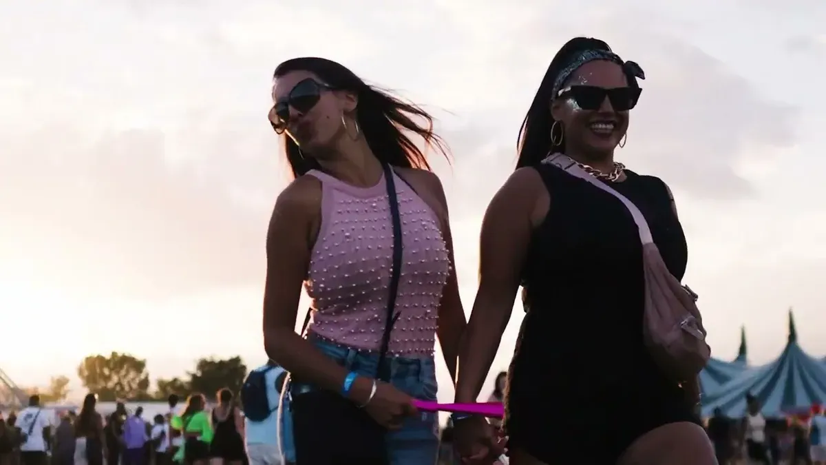 51st State Festival (Riverside Sessions)