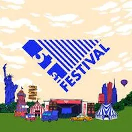 51st State Festival (Riverside Sessions)