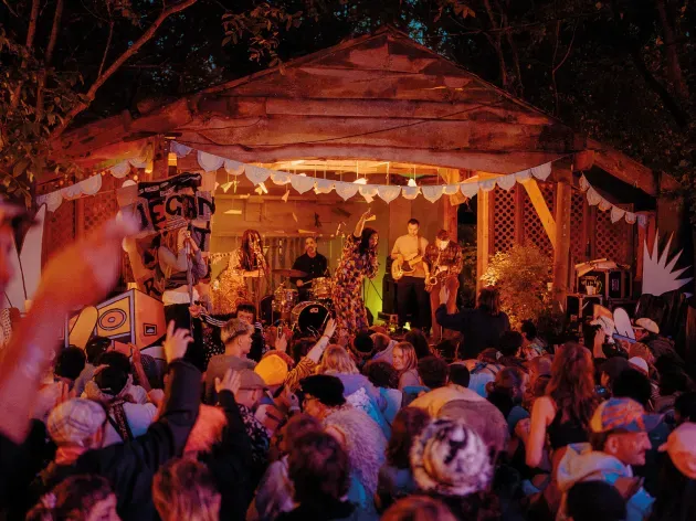 AnExperience Festival