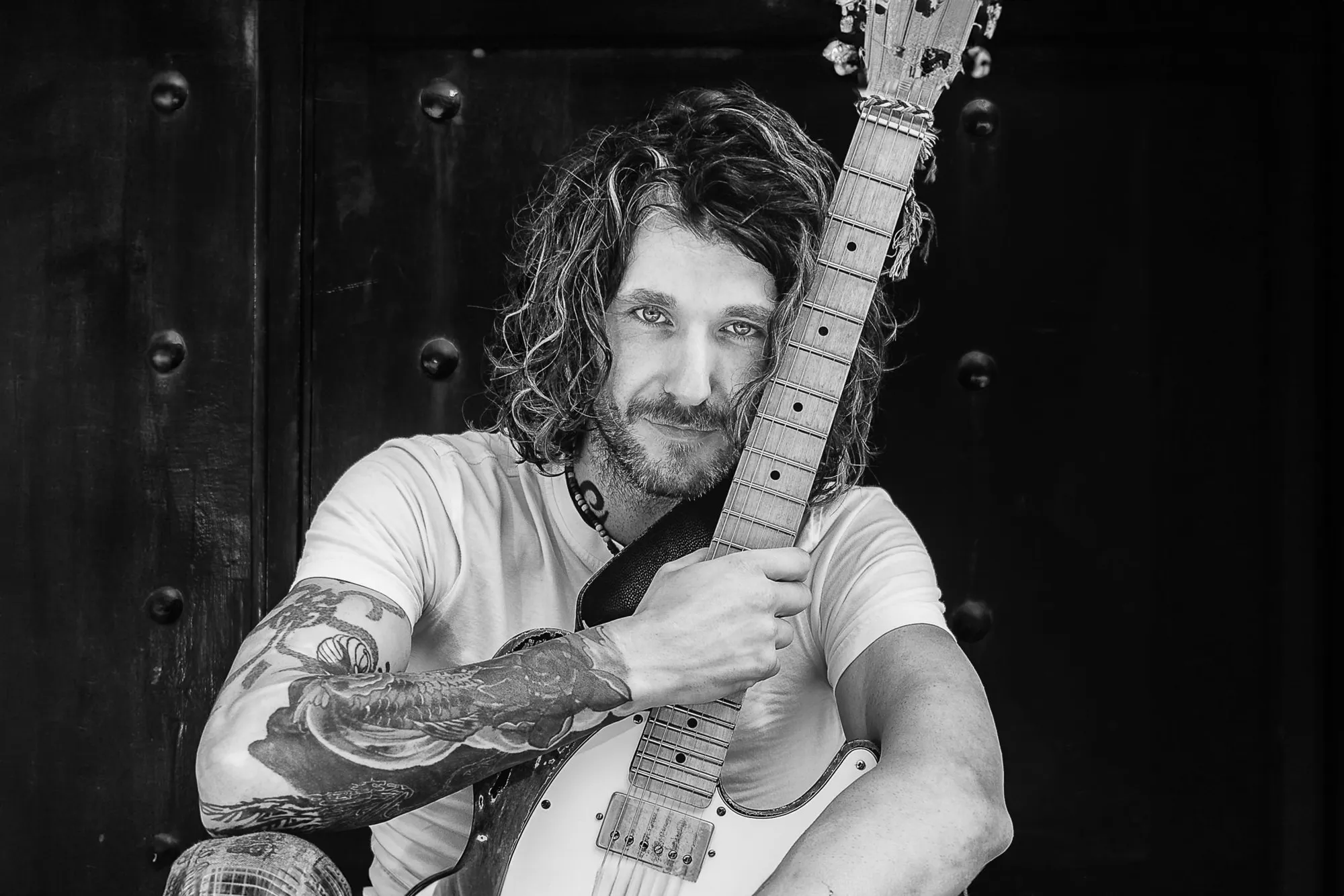 Ards International Guitar Festival