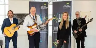 Ards International Guitar Festival