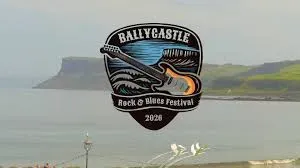 Ballycastle Rock & Blues Festival