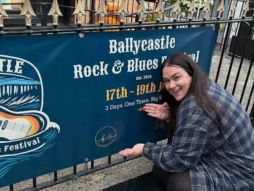 Ballycastle Rock & Blues Festival