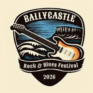 Ballycastle Rock & Blues Festival
