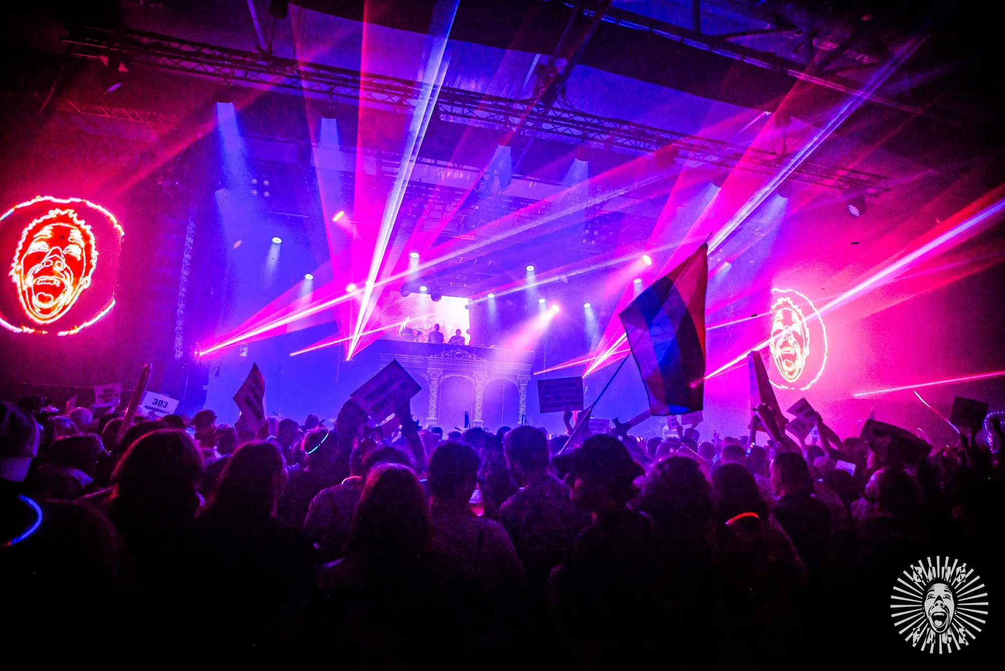 Bang Face Weekender