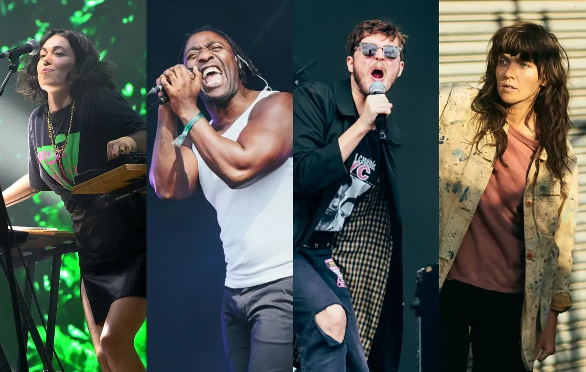 BBC Radio 6 Music Festival